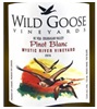 Wild Goose Vineyards Mystic River Pinot Blanc 2011